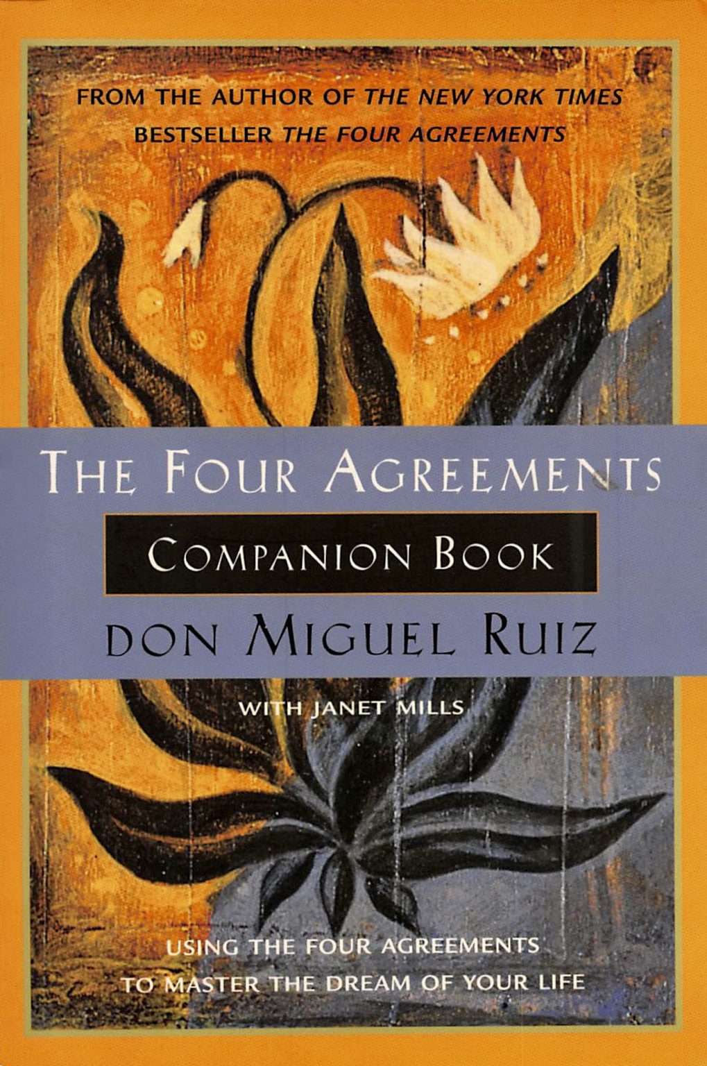 the four agreements by don miguel ruiz
